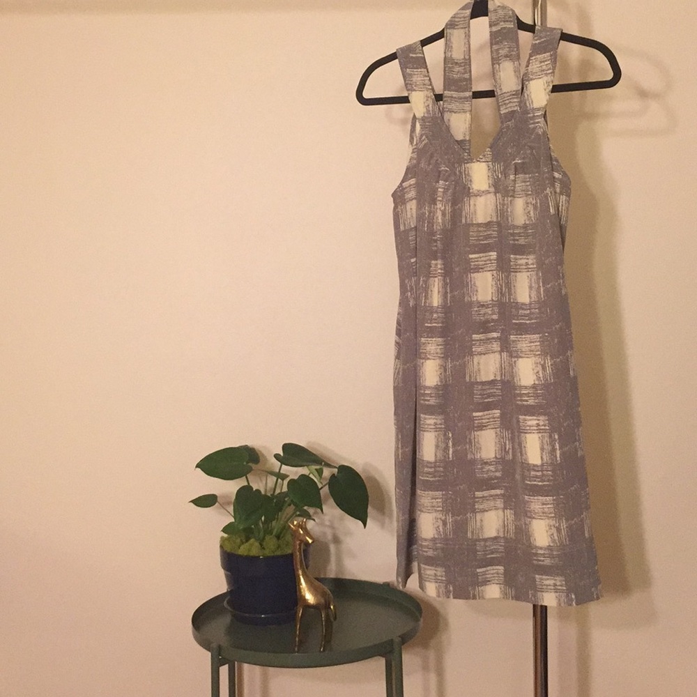 Marc by Marc Jacobs Limited Edition Silk Dress